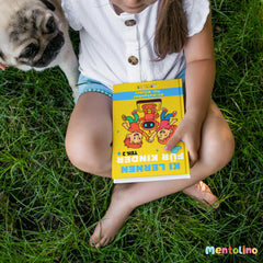 KI Lernen für Kinder Teil 2 Medienkompetenz