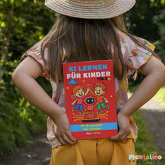 KI Lernen für Kinder Teil 3 Videoproduktion