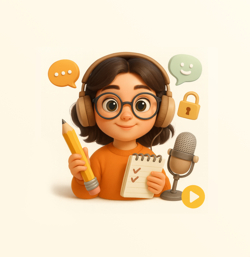 Creative hero artwork