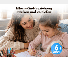 Gefühlstagebuch für Kinder