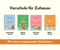 Schreib Lernbuch